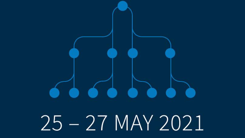 ICANN DNS 研讨会 | May 2021